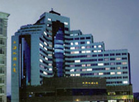 Shuangyong Hotel Shanghai
